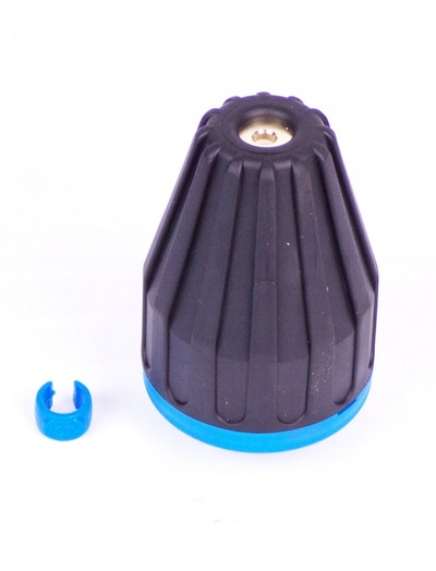 410715 kranzle сопло turbokiller 07 - 1 / 4 , fi13mm -