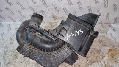 LF5013201B Резонатор воздушного фильтра Mazda 3 I (BK) (2003–2006) 143 2005 LF50-13-201B
