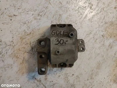 Подушка двигателя volkswagen гольф 4 iv 1j0199262bf