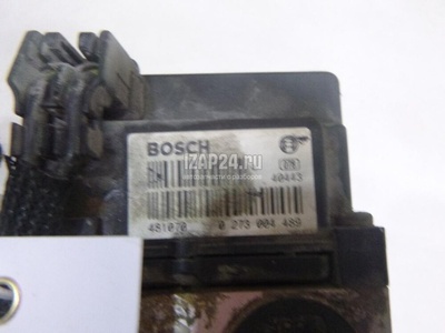 MR475697 Блок ABS (насос) Mitsubishi Space Star (1998 - 2004)
