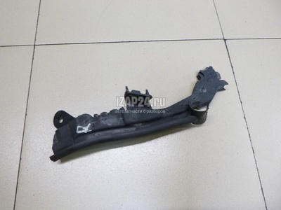 2218310298 Уплотнитель капота Mercedes Benz W221 (2005 - 2013)