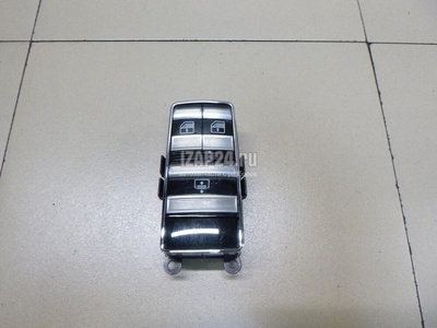 22182143517J22 Блок управления стеклоподъемниками Mercedes Benz W221 (2005 - 2013)