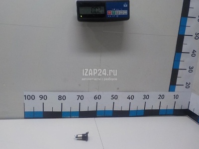 0K54A662P0 Гнездо прикуривателя Hyundai-Kia Cerato (2004 - 2008)