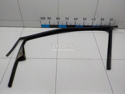 5M0837431C5AP Уплотнитель стекла двери VAG Golf Plus (2005 - 2014)