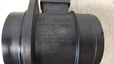CPLA12B579AA Расходомер воздуха JAGUAR F-TYPE купе X152 09/2013 - 2017