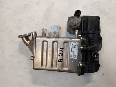 04L131512BN клапан системы рециркуляции ог радиатор volkswagen t5 t6