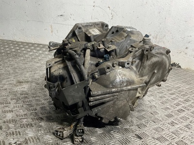 5550SN8200160653 кпп espace iv velsatis 3.0dci 5550sn