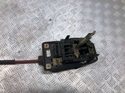 4b0713041f Селектор АКПП Audi A6 C5 (S6,RS6) 1999
