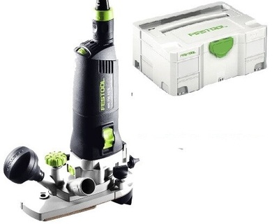 700EQ frezarka для края festool mfk 700 eq / b - plus