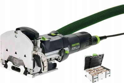 574427 festool frezarka domino df 500 сет + комплект