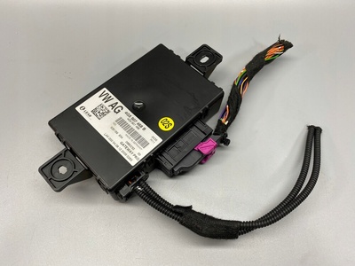 4G5907468B audi a6 c7 a7 блок блок управления gateway