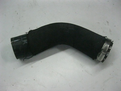 4L0145980C audi q7 4l tdi шланг трубки интеркулера