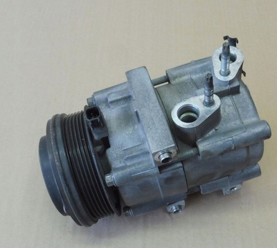 Компрессор кондиционера форд мустанг gt 4.6 05 -