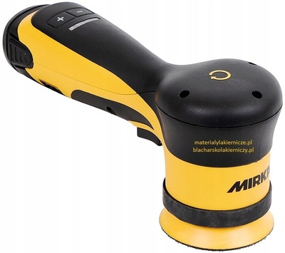 ARPB300NV mirka arp - b 300nv полировщик rotacyjna аккумуляторная