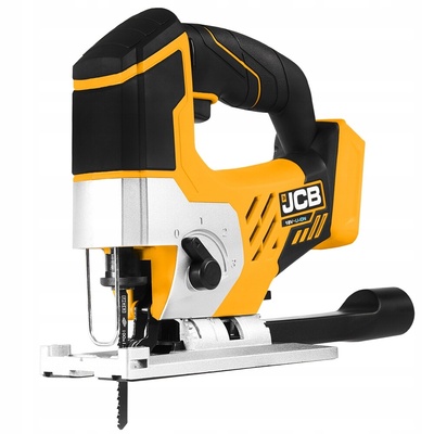 JCB18JSBE jcb 18js wyrzynarka аккумуляторная 18v регулировка