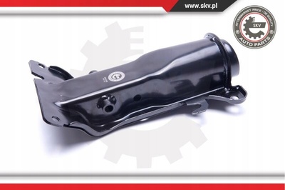 8D0512341 audi a4 b5 quattro разъем крепление амортизатора