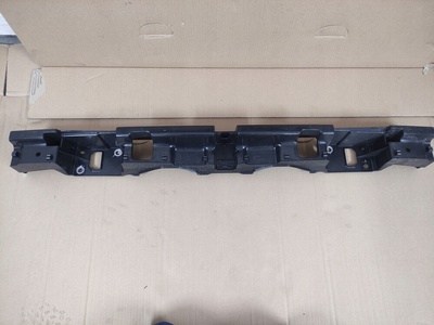 7E0807305C volkswagen t5 рестайлинг t6 7e0 усиление бампера задняя заднего
