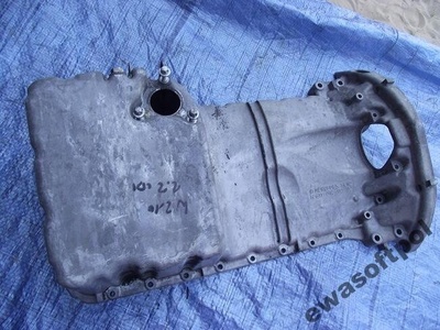 Мерседес w210 w202 cdi чаша масляный r6110140002