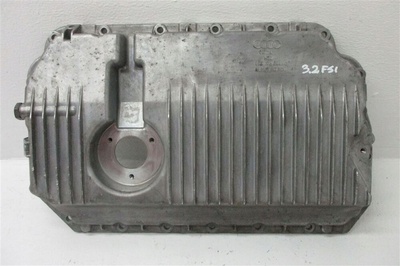 06E103604G чаша масляный audi a4 a6 a8 2.4 3.2 fsi