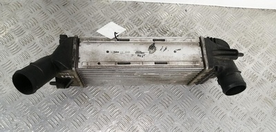 9657073480 Интеркулер 1.6 - 2.0HDI , VALEO. Peugeot 407 2009