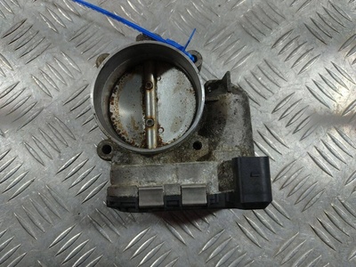 078133062C Заслонка дроссельная Audi A6 4F/C6 2008