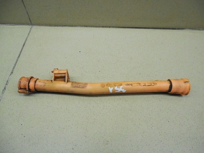 06D103634 Направляющая щупа VW Passat [B5] 2000-2005