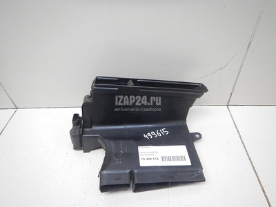7L0820351B Воздуховод VAG Q7 [4L] (2005 - 2015)