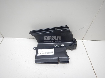 7L0820352B Воздуховод VAG Q7 [4L] (2005 - 2015)