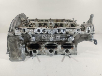 06E103065N Головка блока VAG Q7 [4L] (2005 - 2015)