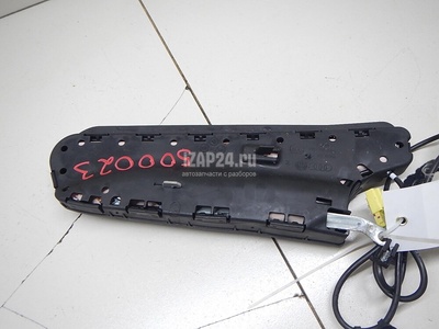 4L0880241B Подушка безопасности боковая (в сиденье) VAG Q7 [4L] (2005 - 2015)