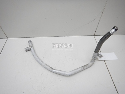7L0819858K Трубка отопителя VAG Q7 [4L] (2005 - 2015)