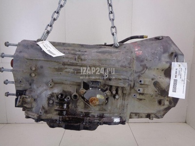 09D300039 АКПП (автоматическая коробка переключения передач) VAG Q7 [4L] (2005 - 2015)