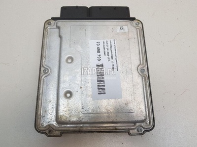 4L0910560F Блок управления двигателем VAG Q7 [4L] (2005 - 2015)