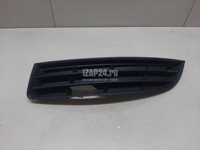 3C08536659B9 Решетка в бампер левая VAG Passat [B6] (2005 - 2010)