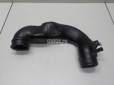 55577107 Патрубок интеркулера GM Corsa D (2006 - 2015)