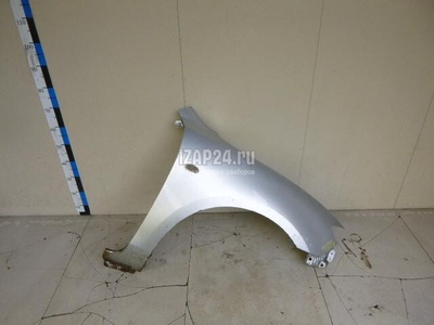 BN8V52111D8H Крыло переднее правое Mazda Mazda 3 (BK) (2002 - 2009)