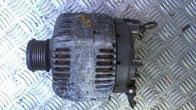 021903026LX Генератор Volkswagen Passat 6 2005-2010 2006