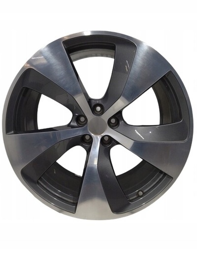 4M0601025E alufelga колесо audi q7 r21 9.5jx21