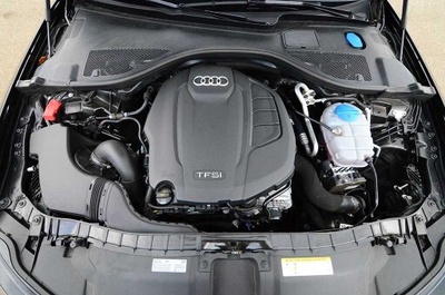 CHJ CHJA двигатель audi a8 a6 q5 2.0 tsi chj бесплатно монтаж