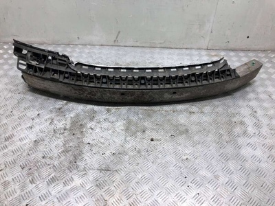 4B0807109A Усилитель бампера переднего Audi A6 C5 (S6,RS6) 2001