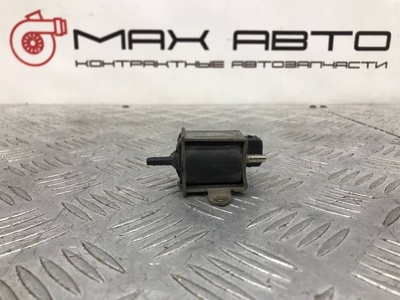 028906283H клапан электромагнитный Volkswagen Passat 3B5 + 2004 (1996-2005) , <strong>-Б/У Детали сняты с АВТОМОБИЛЯ</strong>