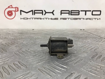 028906283H клапан электромагнитный Volkswagen Passat 3B5 + 2004 (1996-2005) , <strong>-Б/У Детали сняты с АВТОМОБИЛЯ</strong>