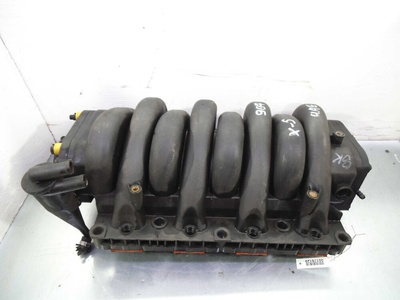 11611435361 Коллектор впускной BMW X5 E53 1999 - 2003 2000 1161-1435361,