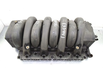 11611435361 Коллектор впускной BMW X5 E53 1999 - 2003 2002 1161-1435361,