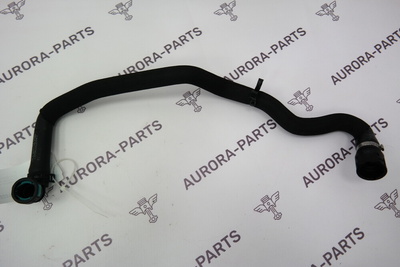 LR137012 Патрубок системы охлаждения Land Rover Range Rover 30DDTX L494 2013