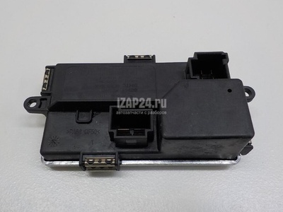 64119355981 Резистор отопителя BMW 5-serie F10/F11 (2009 - 2016)