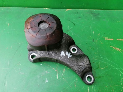 4F0199343M крепление двигателя audi a6 c6 2.7 tdi bpp 180 л.с.