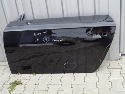 8S0831051A audi tt 8s дверь левая 2014 -