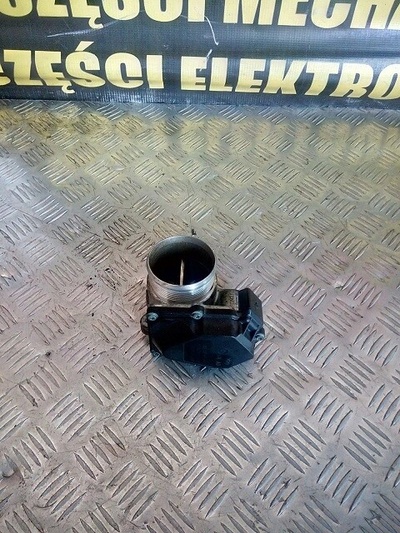 059145950AF AUDI A4 B8 A5 A6 C7 Q5 Q7 PRZEPUSTNICA 3.0 TDI