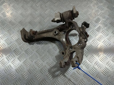 4E0505436C кулак задний правый Audi A8 D3/4E 2006 ,4E0505436A,4E9505436A